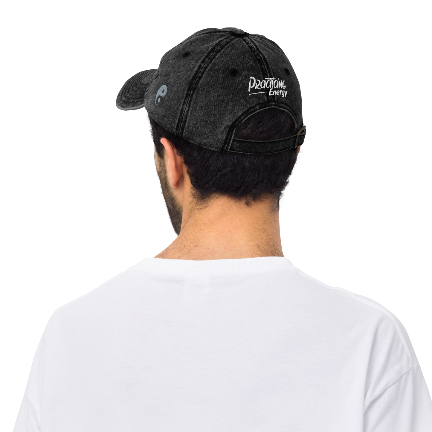 Lake Merritt Energy - Dad Hat