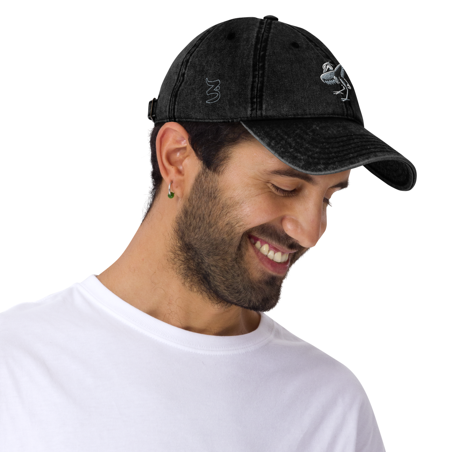 Lake Merritt Energy - Dad Hat