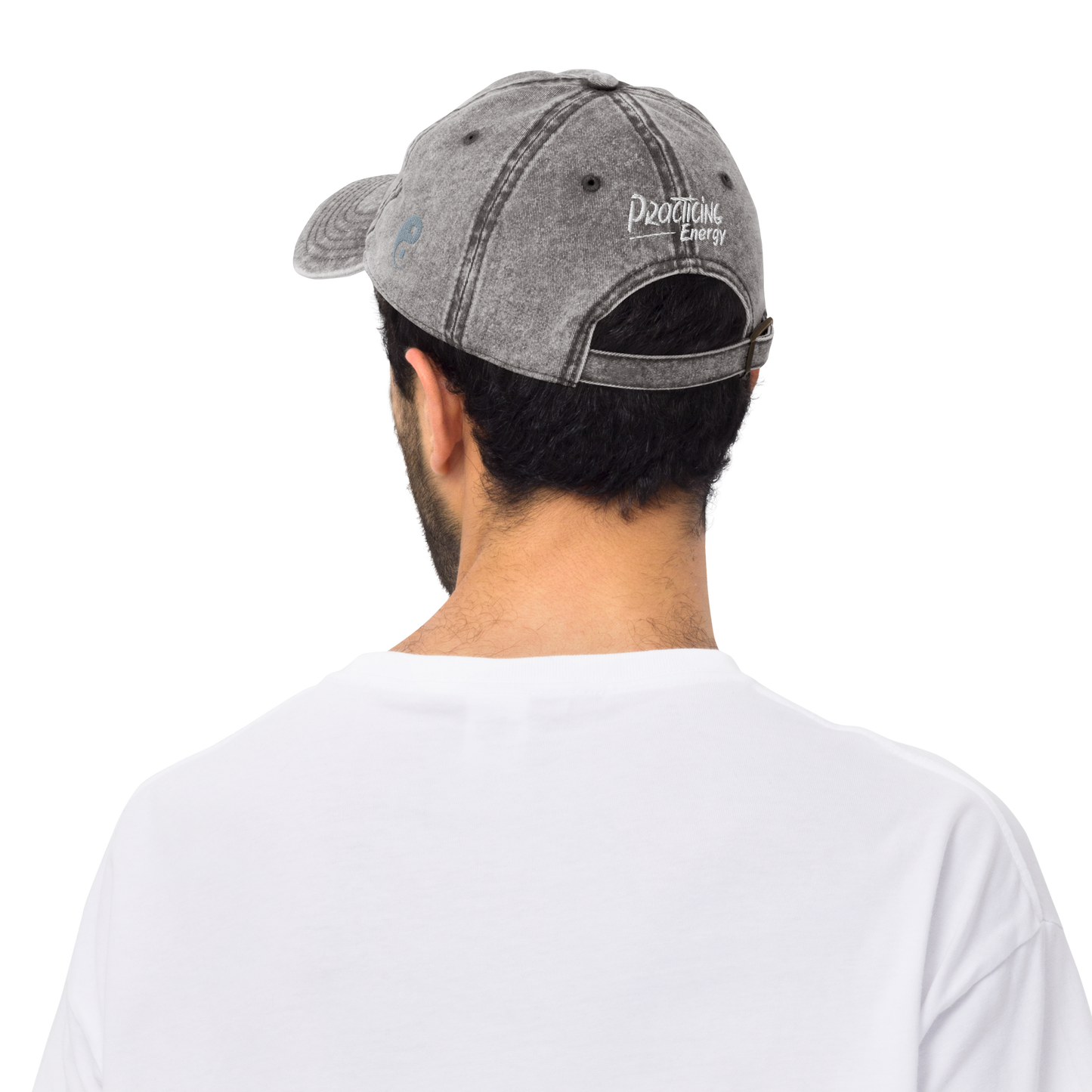 Lake Merritt Energy - Dad Hat