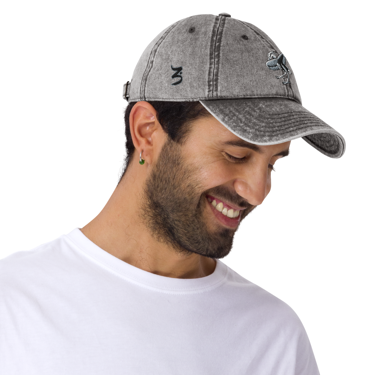 Lake Merritt Energy - Dad Hat