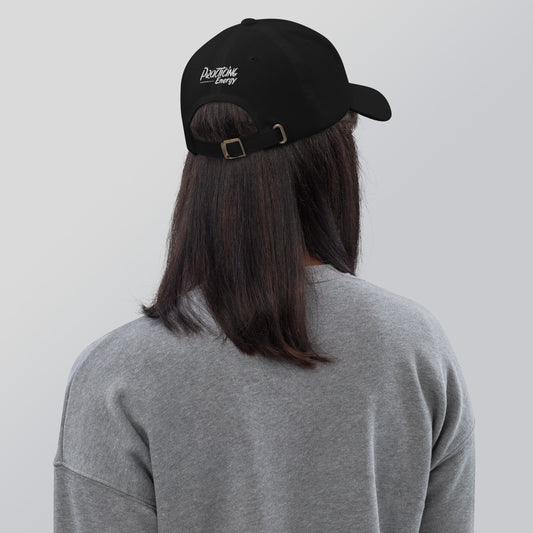 Classic Dad Hat – Balance