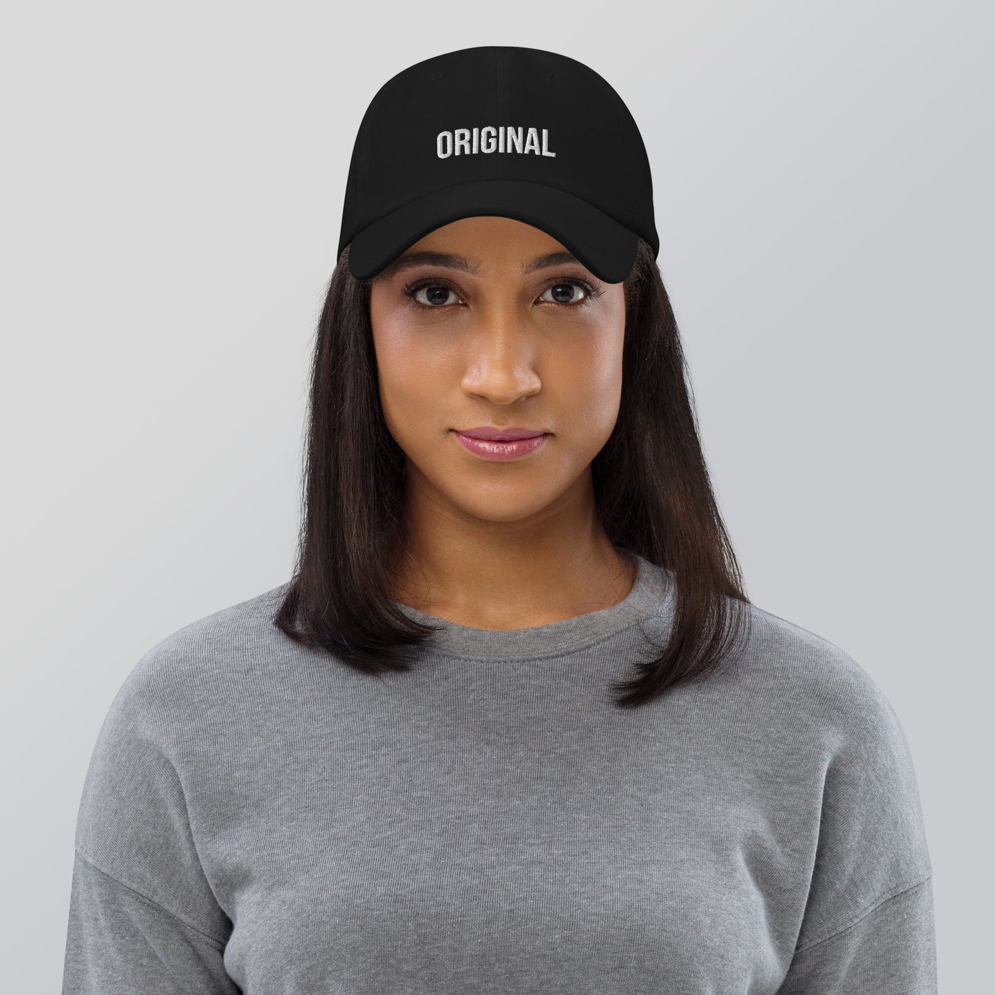 Classic Dad Hat – Original