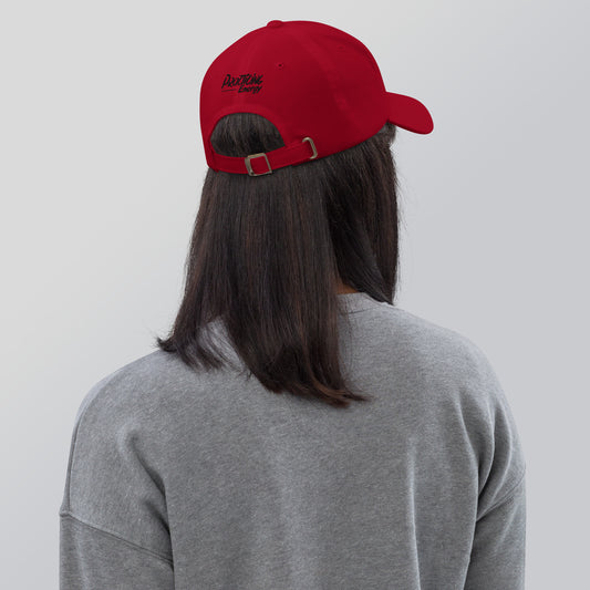 Classic Dad Hat – Balance