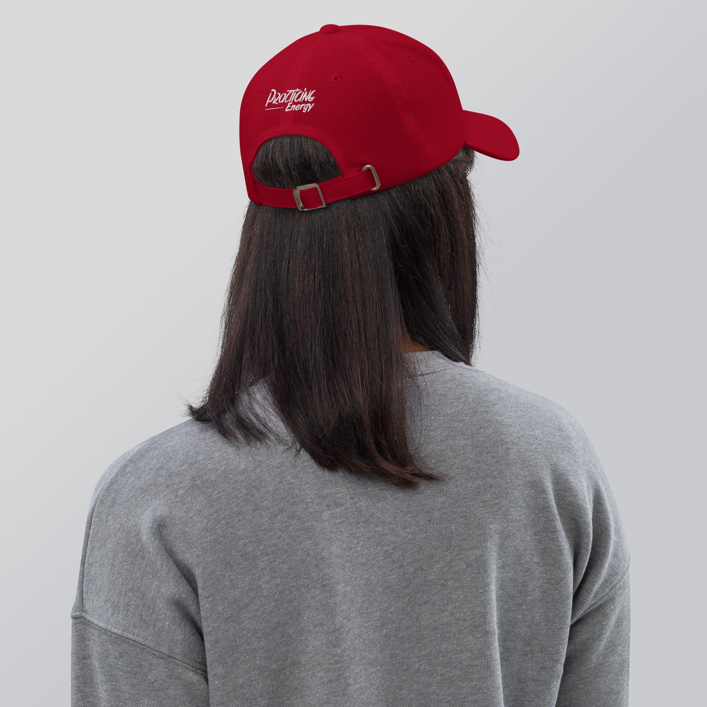 Classic Dad Hat – Original