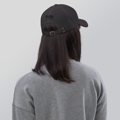 Classic Dad Hat – Original