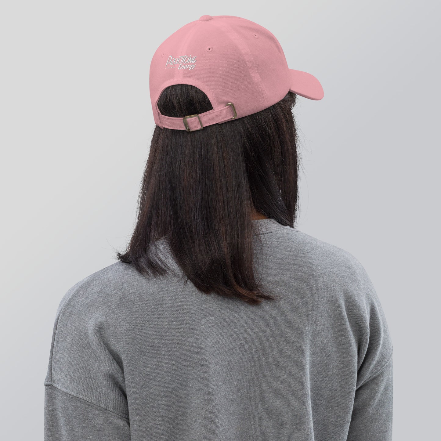 Classic Dad Hat – Original