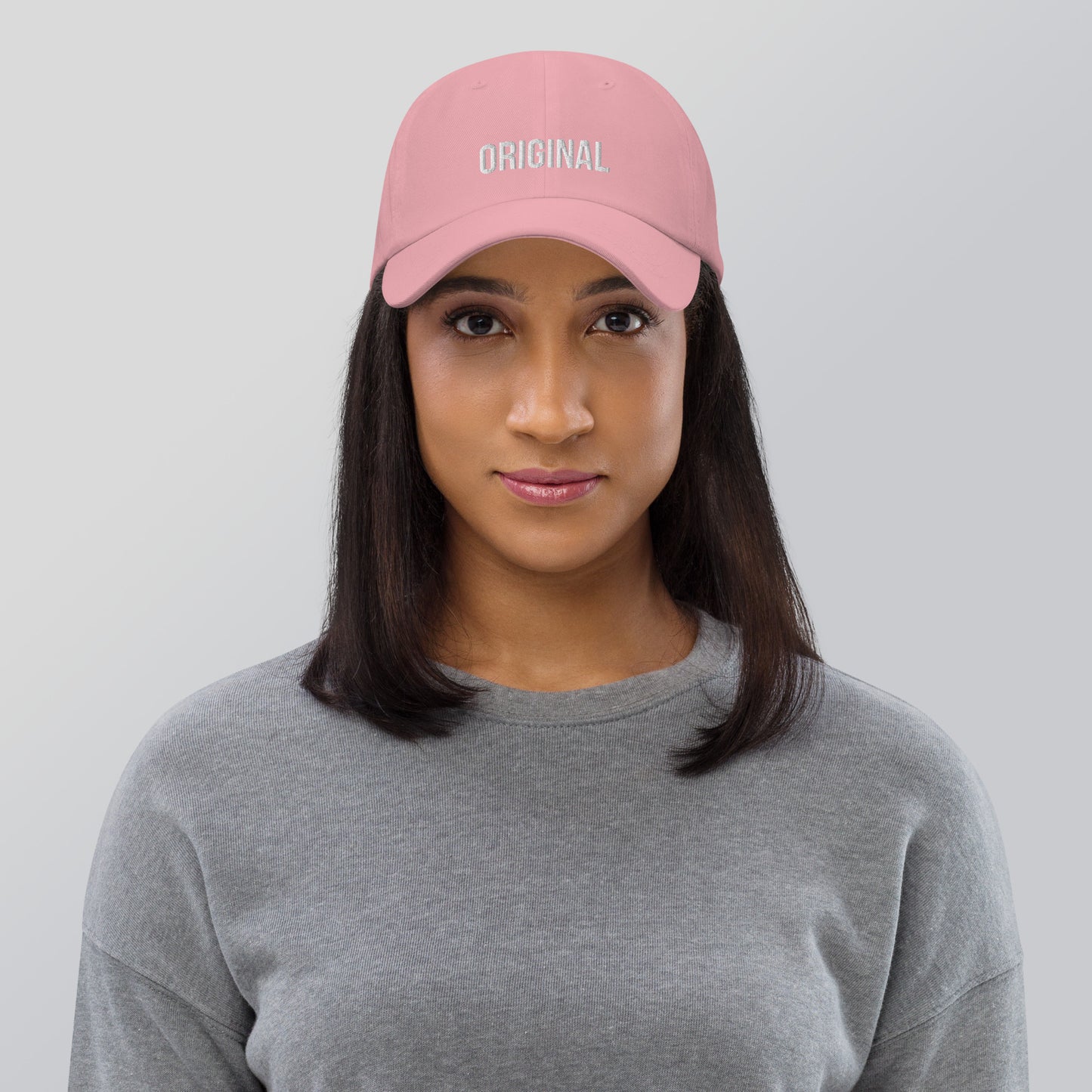 Classic Dad Hat – Original