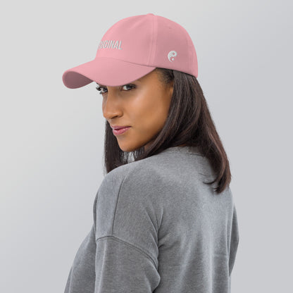 Classic Dad Hat – Original