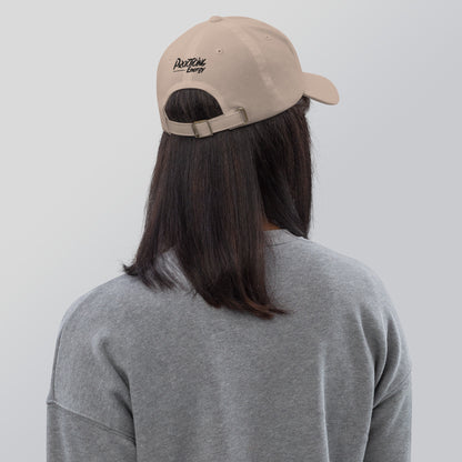 Classic Dad Hat – Original