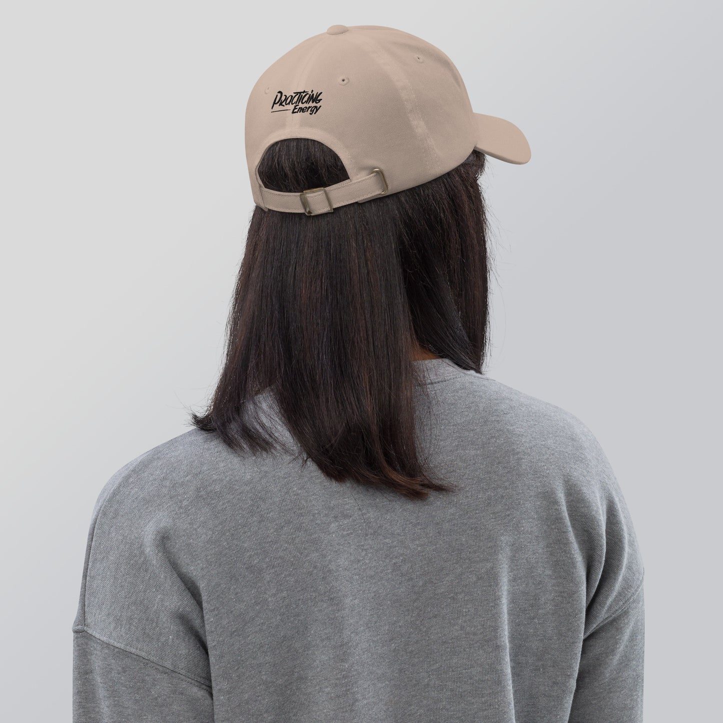 Classic Dad Hat – Balance