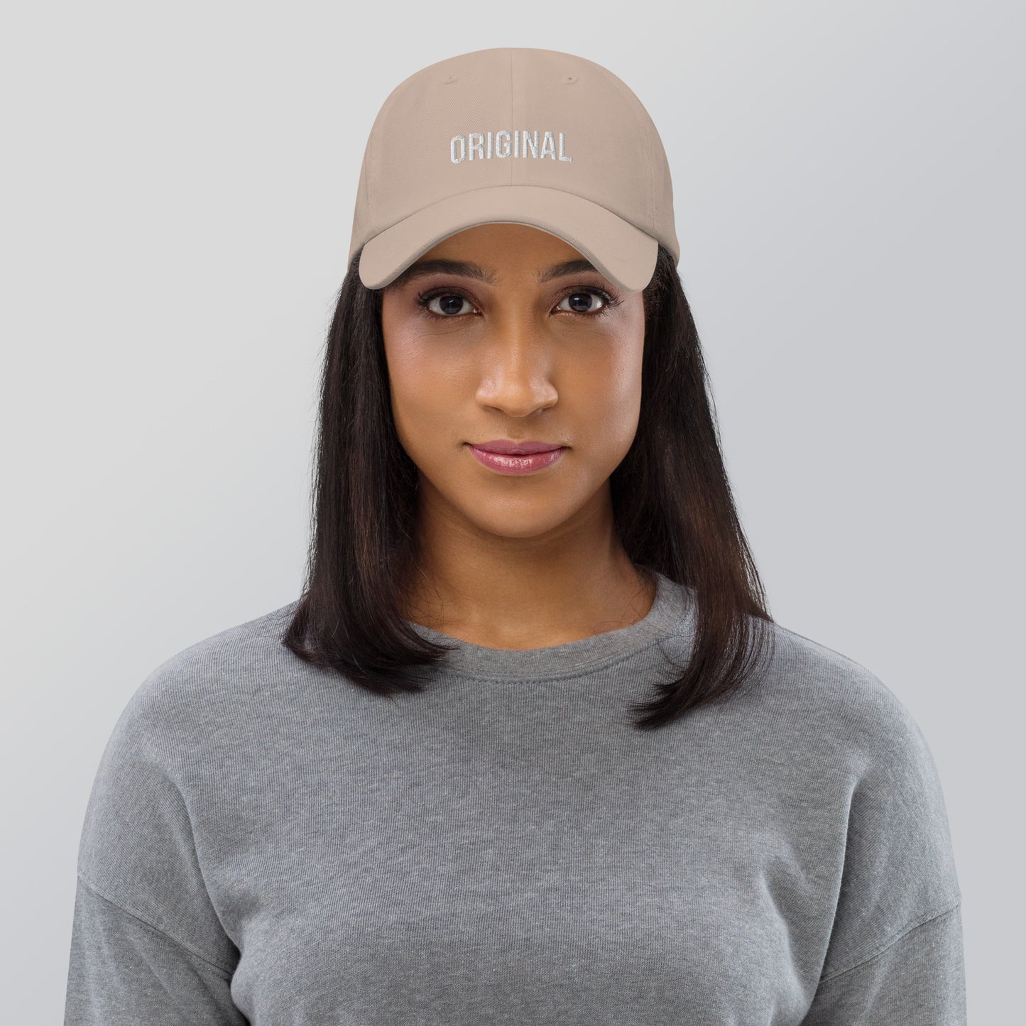 Classic Dad Hat – Original