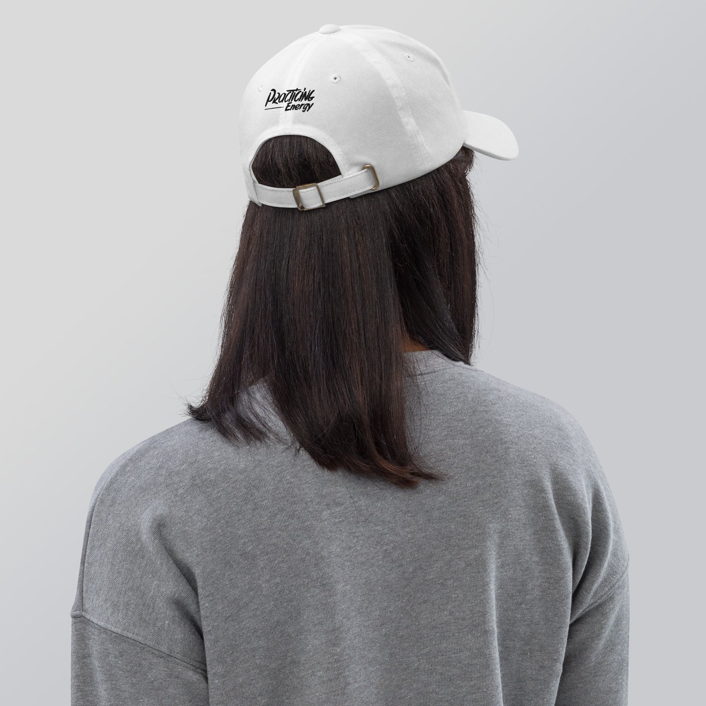 Classic Dad Hat – Purpose