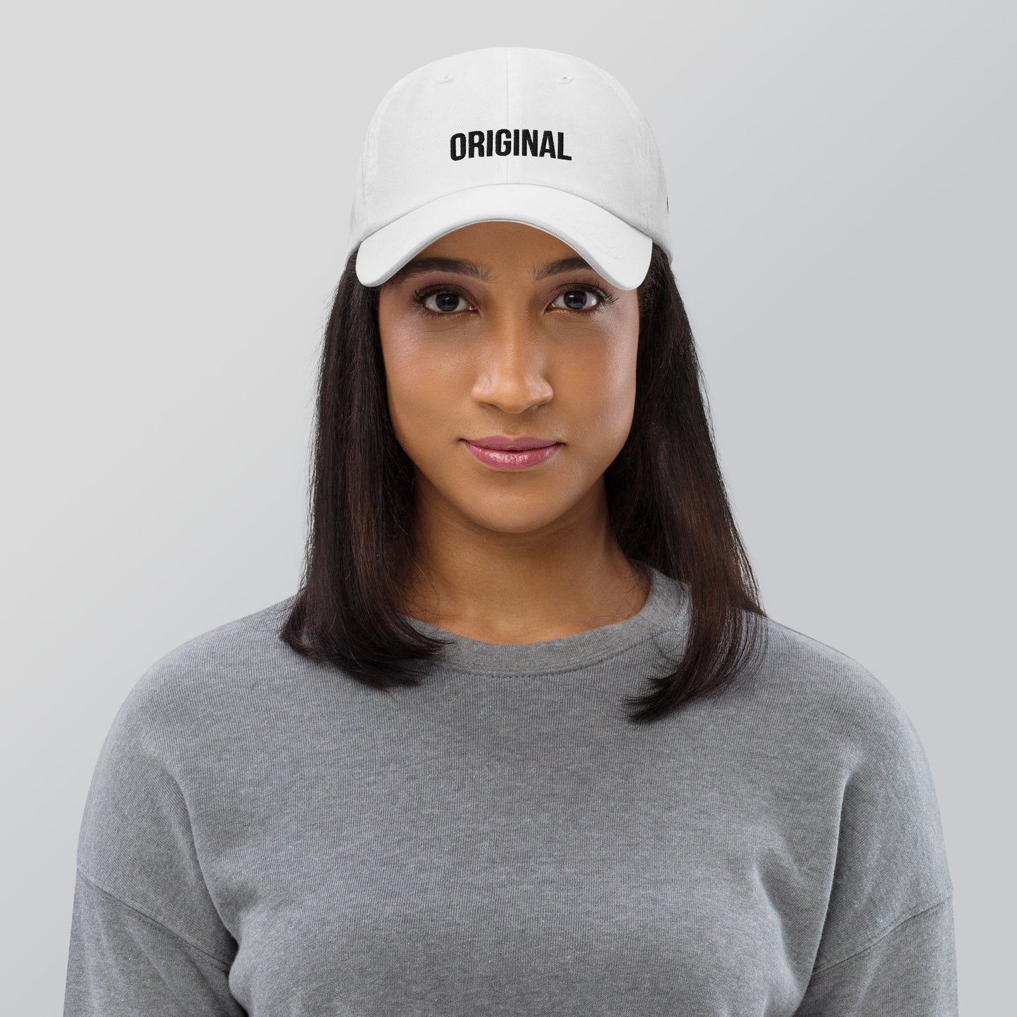 Classic Dad Hat – Original