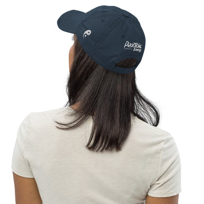 Distressed Cap – Original