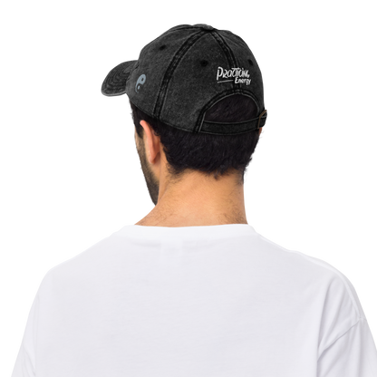 Lake Merritt Energy - Dad Hat
