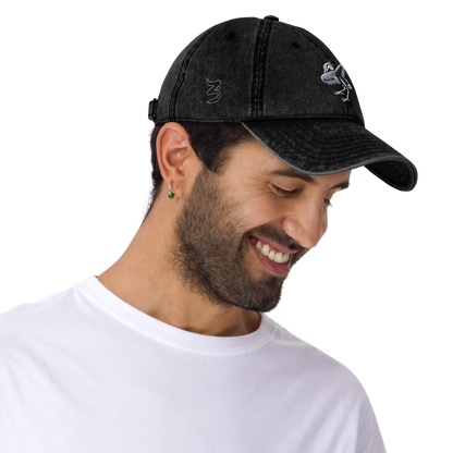 Lake Merritt Energy - Dad Hat