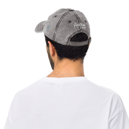 Lake Merritt Energy - Dad Hat