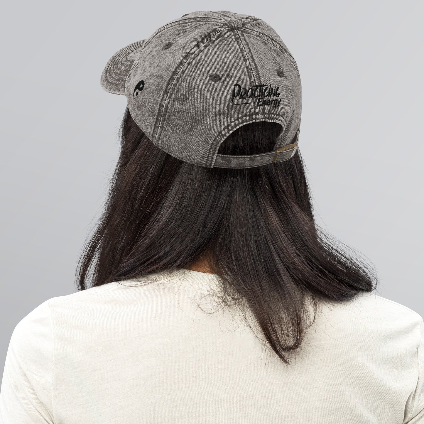 Vintage Cap – Original