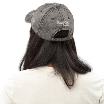 Vintage Cap – Original