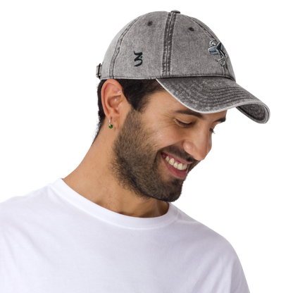 Lake Merritt Energy - Dad Hat