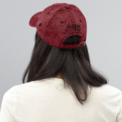 Vintage Cap – Original