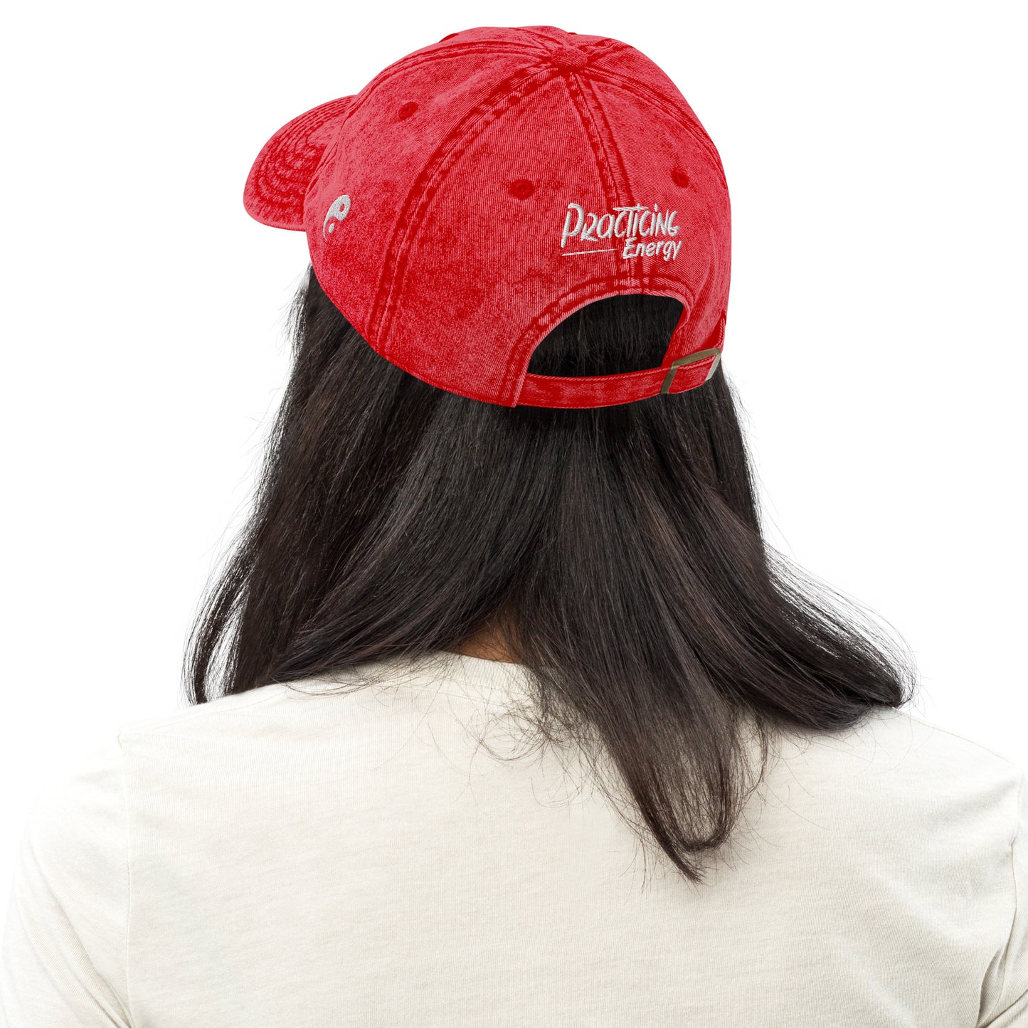 Vintage Cap – Original